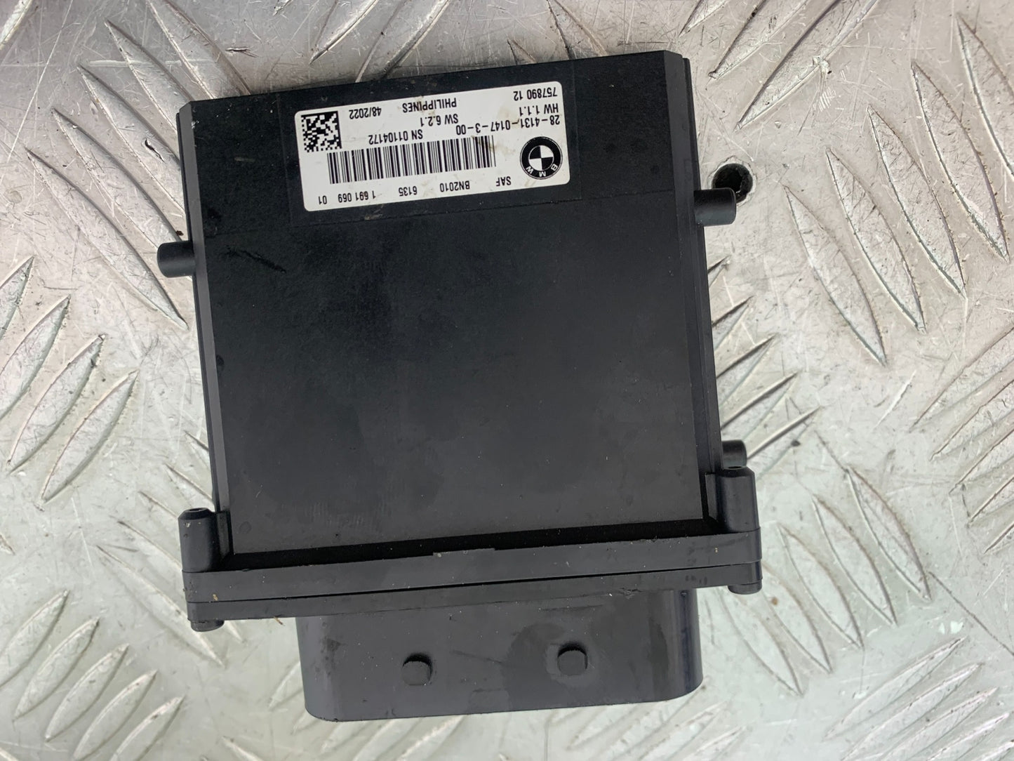 BMW M1000 R  ESA CONTROL RELAY   YEAR 2023-2024 (CMB1140)