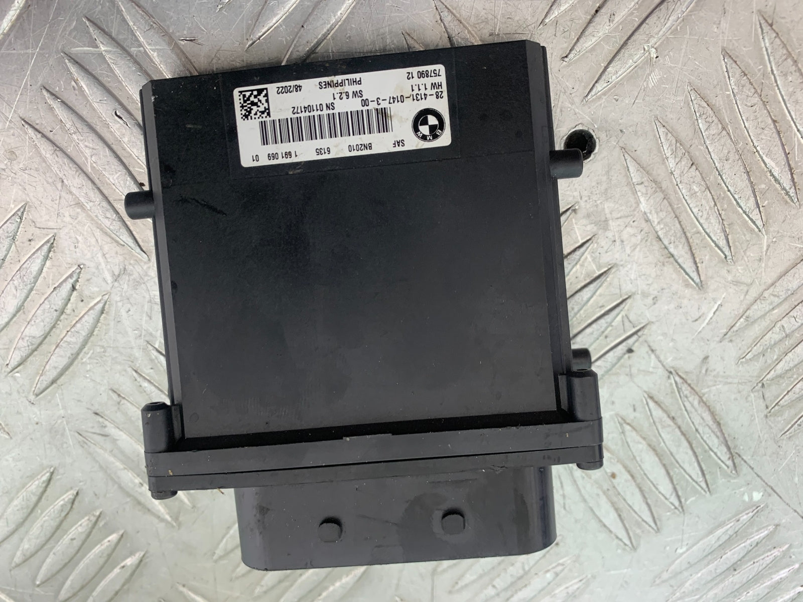 BMW M1000 R  ESA CONTROL RELAY   YEAR 2023-2024 (CMB1140)