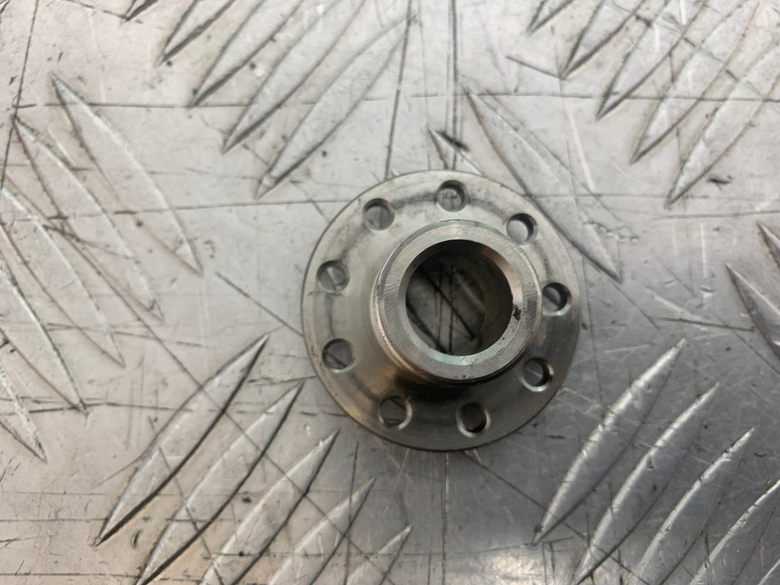 APRILIA RS660 RS 660 TOP YOKE NUT  YEAR 2020-2024 (CMB1202)