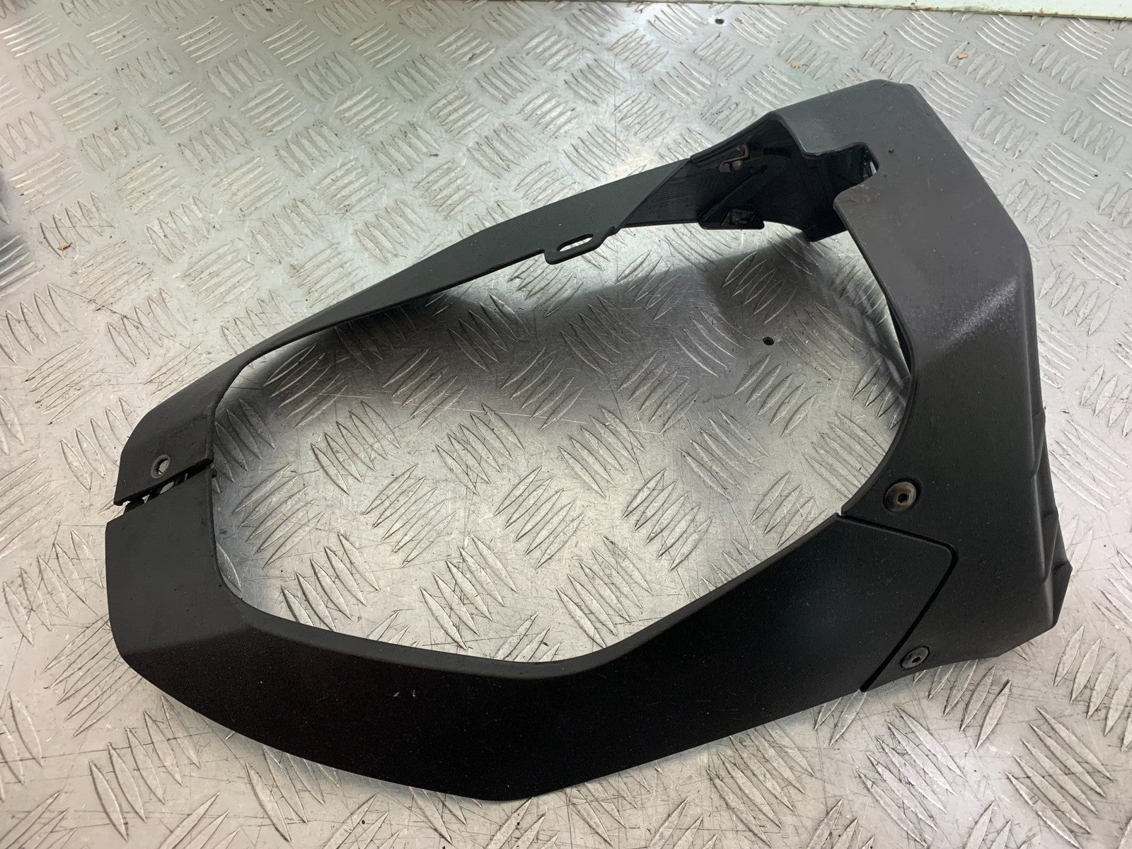 APRILIA TUONO 1000 V4R BELLY PAN YEAR 2011-13  (CMB1316)