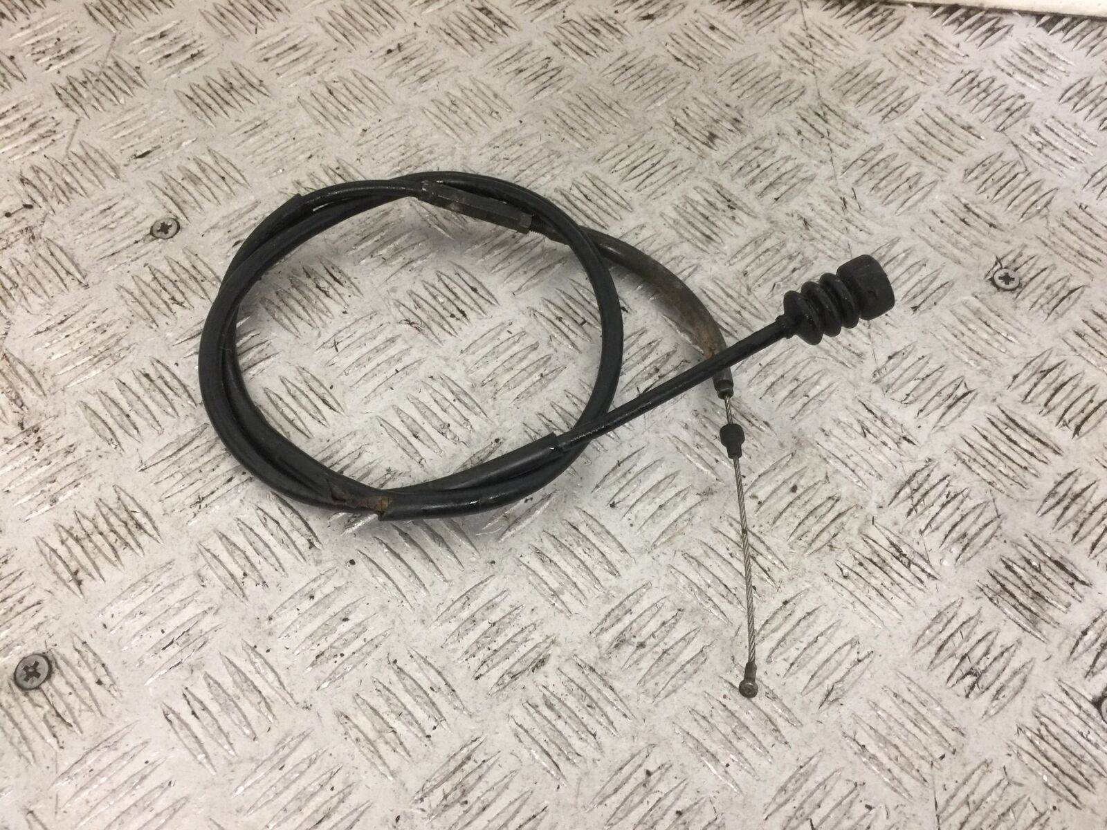 HUSQVARNA TE 610 E CLUTCH CABLE  YEAR 2001 (STOCK 803)