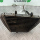 APRILIA TUONO 1000 V4 OIL COOLER  YEAR 2013-2014  (CMB1239)