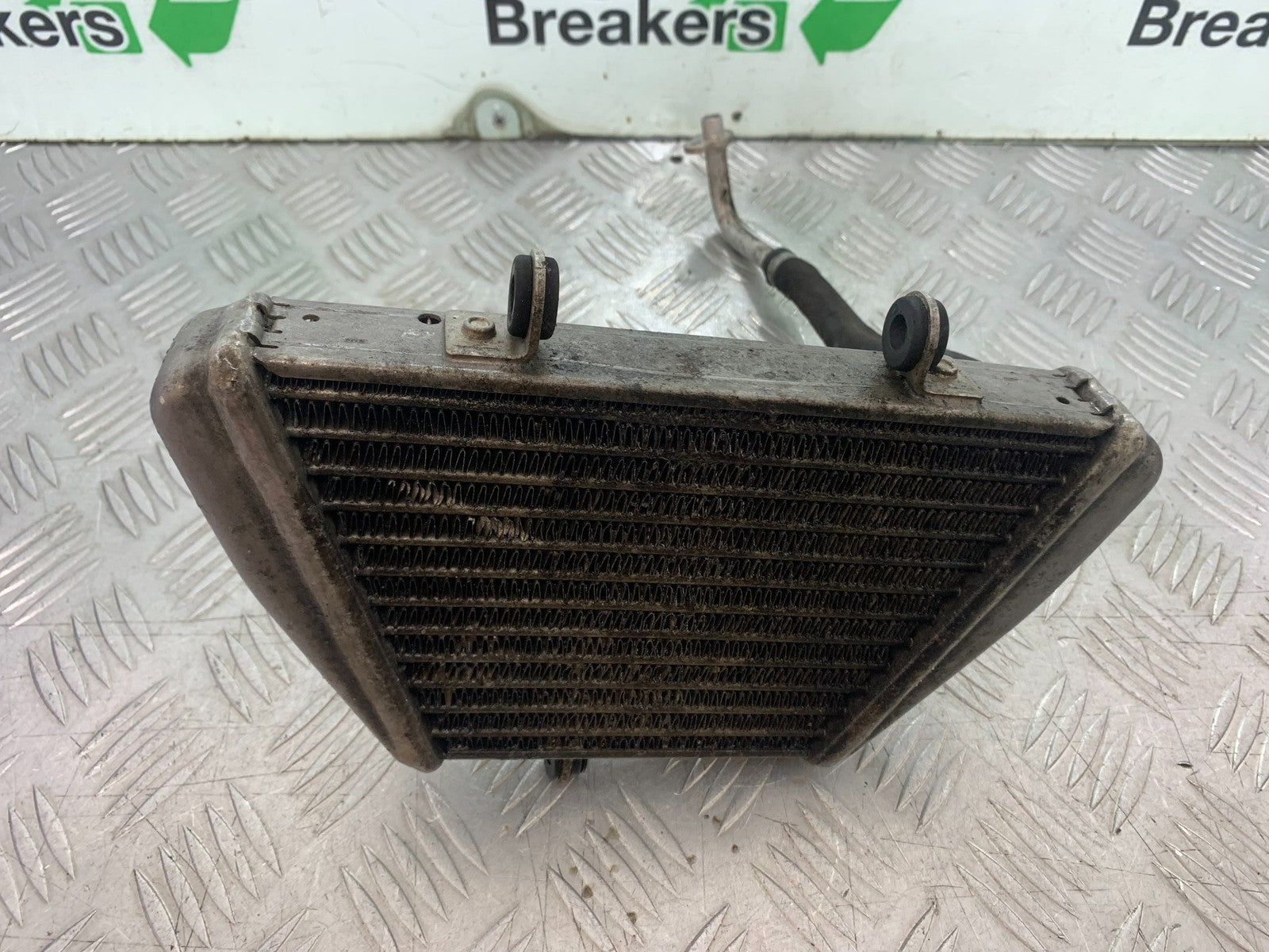 APRILIA TUONO 1000 V4 OIL COOLER  YEAR 2013-2014  (CMB1239)