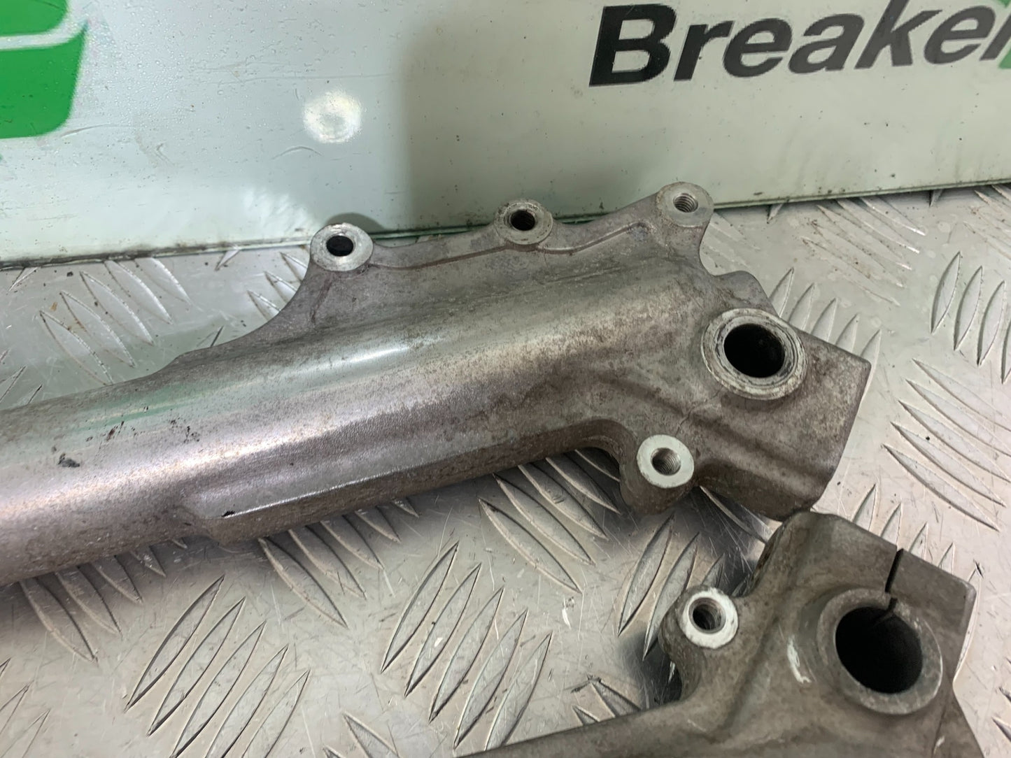 ROYAL ENFIELD BULLET 500 EFI FORKS   YEAR 2008 - 2016 (CMB1153)