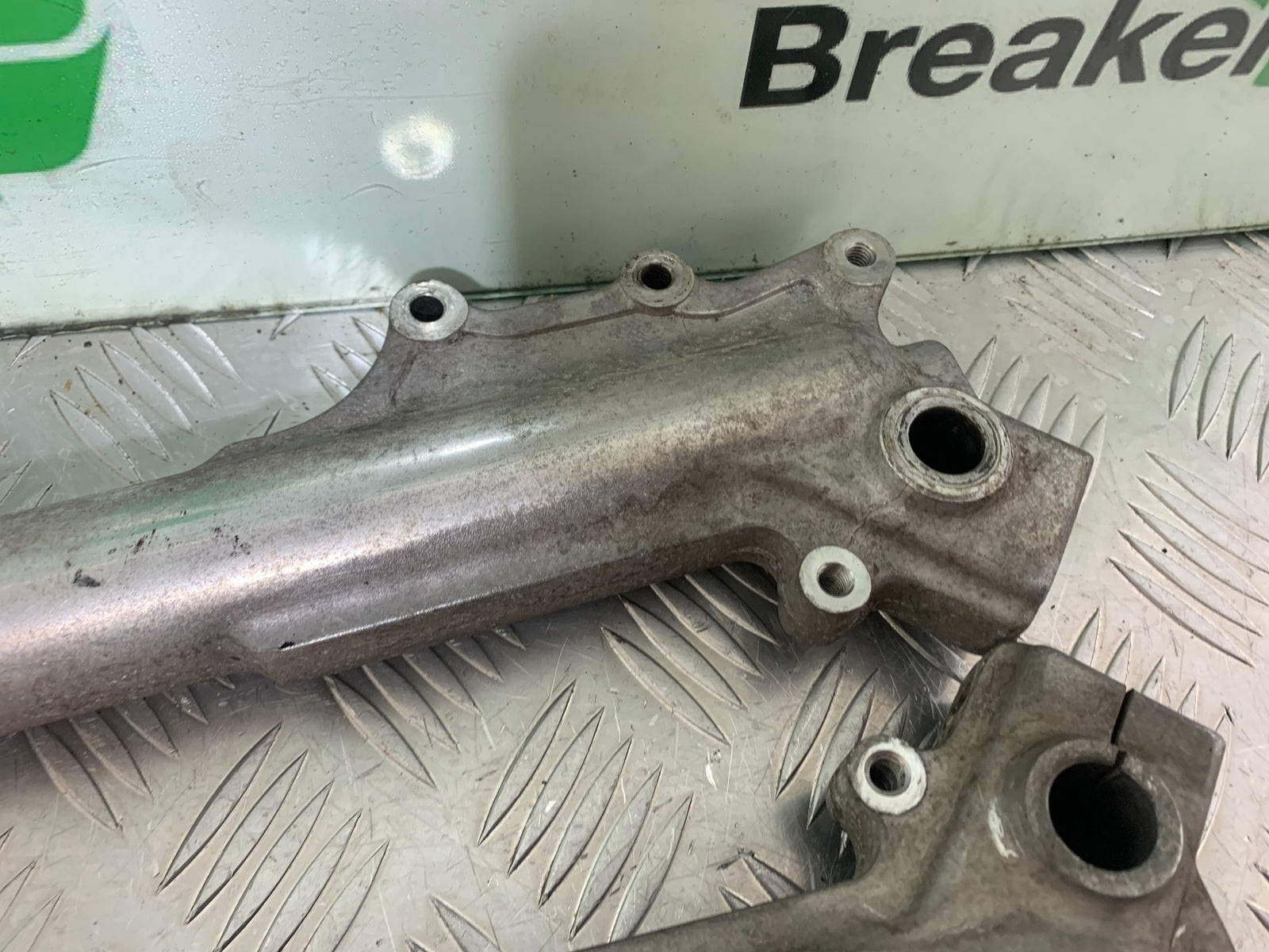 ROYAL ENFIELD BULLET 500 EFI FORKS   YEAR 2008 - 2016 (CMB1153)
