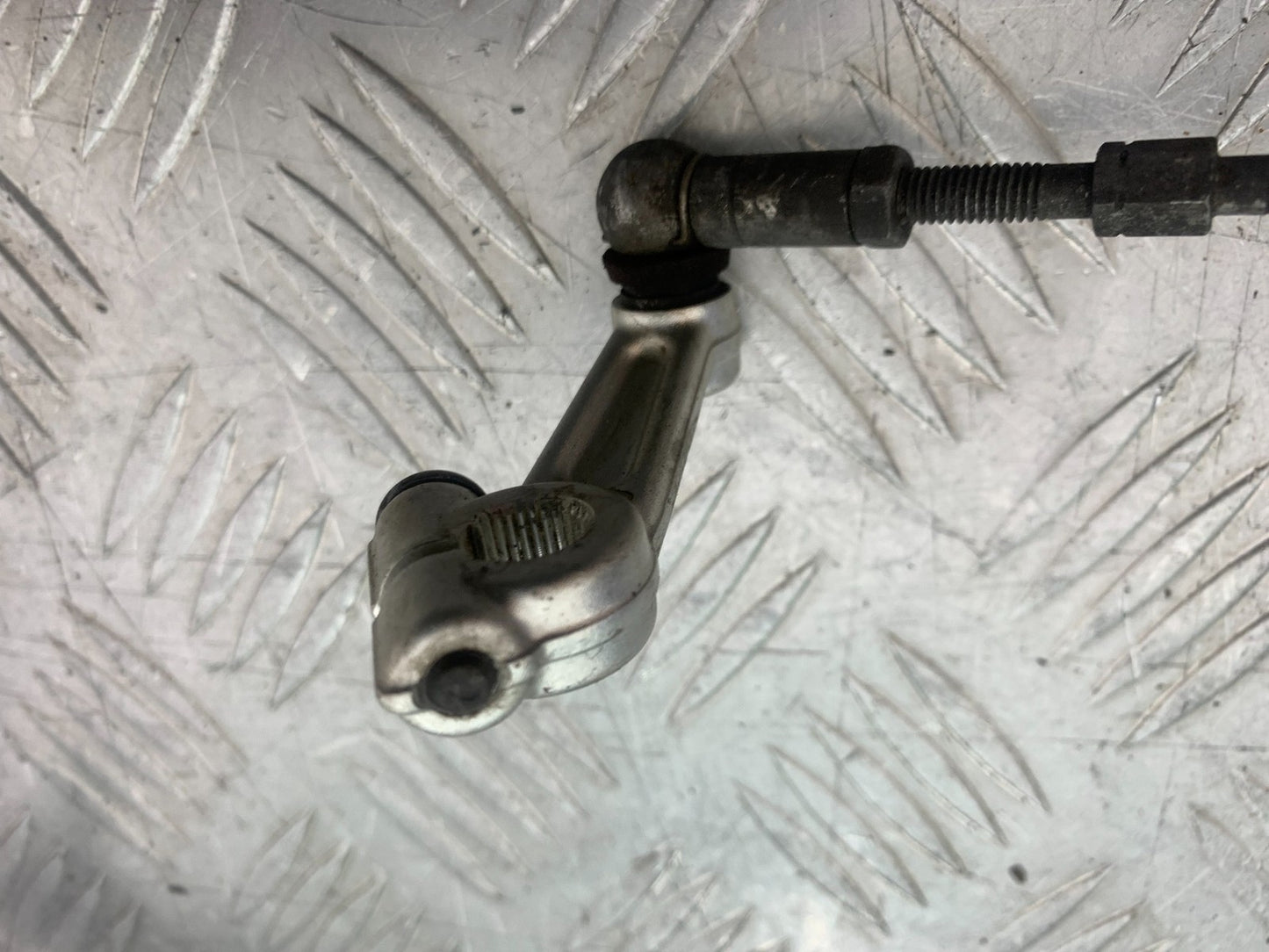 BMW R1200 R 1200 GS GEAR LEVER  YEAR 2013-2016 (CMB1257)