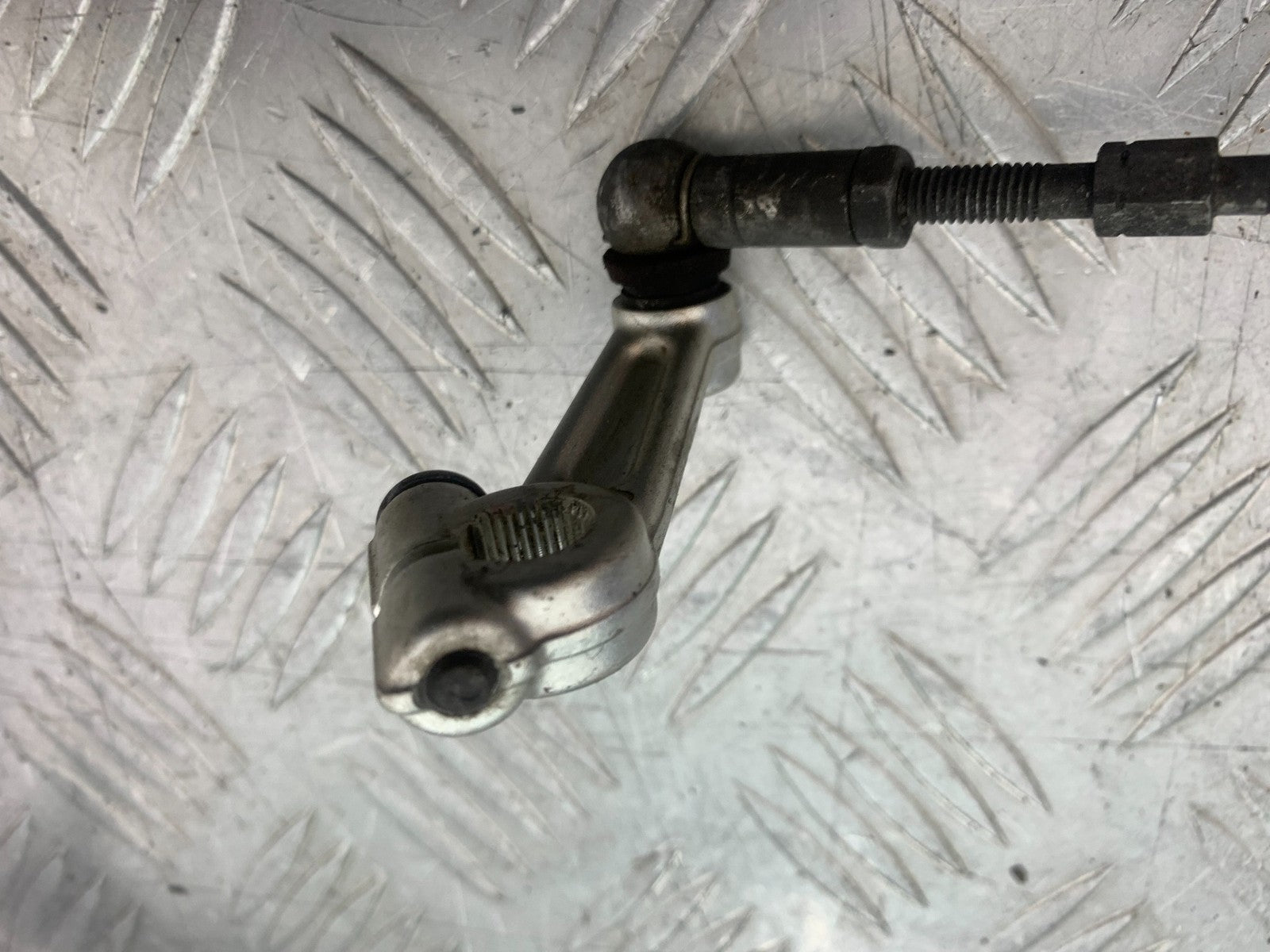 BMW R1200 R 1200 GS GEAR LEVER  YEAR 2013-2016 (CMB1257)