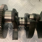 TRIUMPH 885 TIGER CRANKSHAFT  YEAR 2000