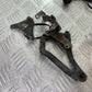 SUZUKI DL1000 V-STROM FRAME BRACKETS  YEAR 2014-2019 (CMB1325)