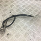 SUZUKI GSXR 750 L1 SERVO CABLES  YEAR 2012-2015 (STOCK 632)