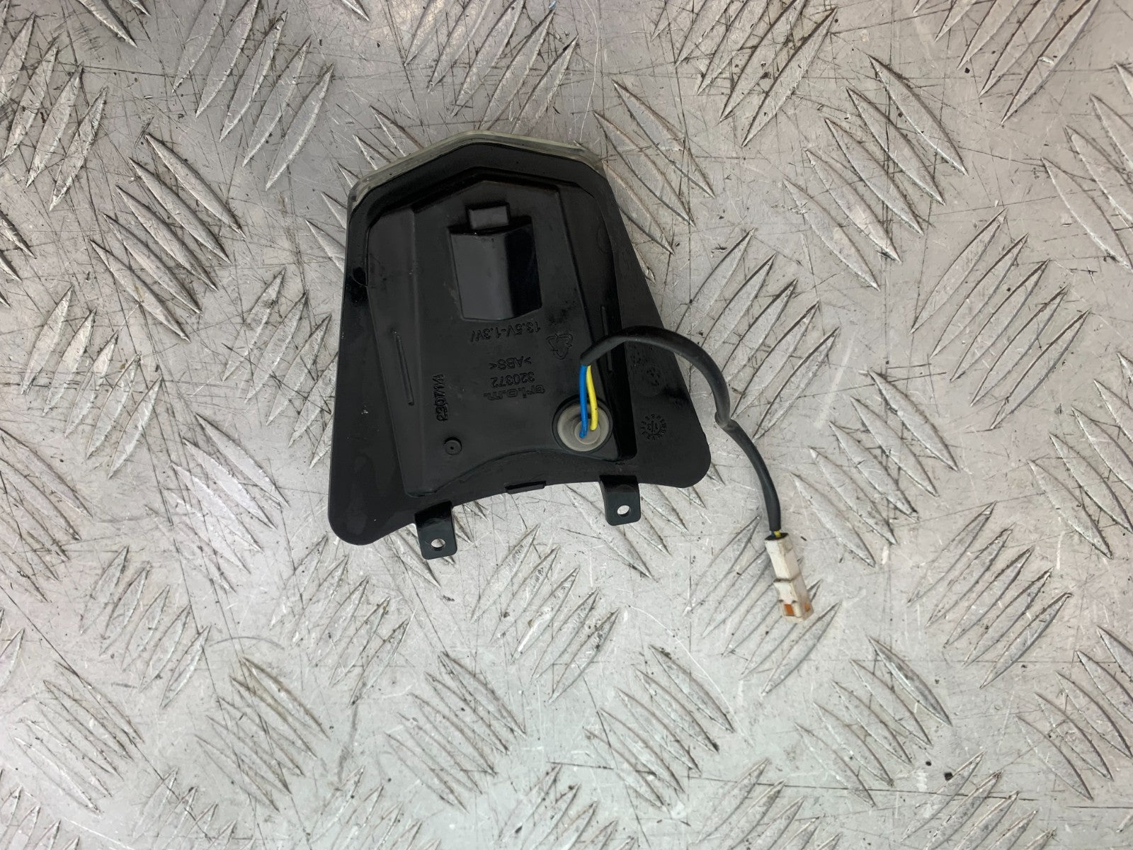 APRILIA TUONO 1000 V4R PILOT LIGHT  YEAR 2011-13  (CMB1331)