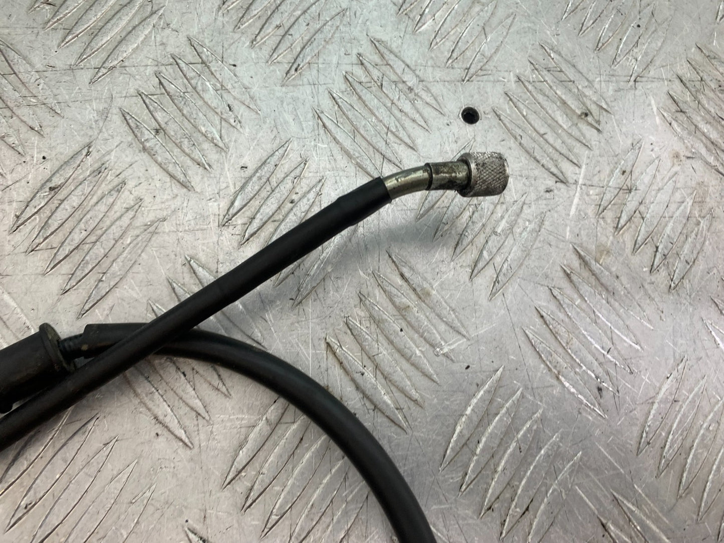 PIAGGIO VESPA GT125 L SPEEDO  CABLE YEAR 2003 (CMB1300)