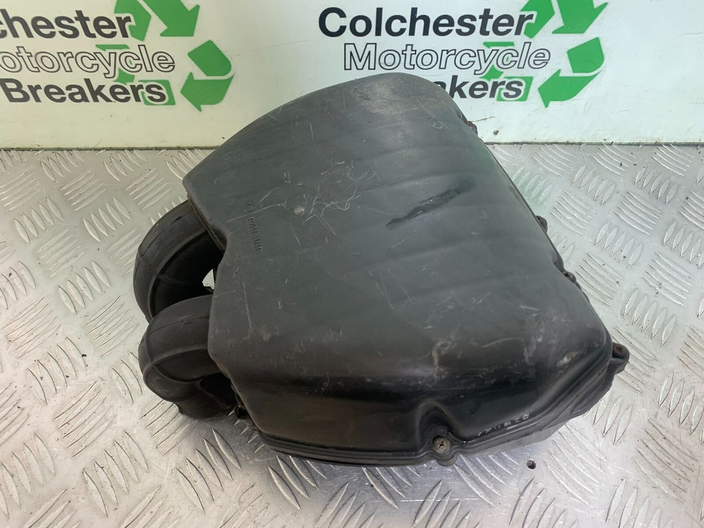 HONDA CBR600 CBR 600 F2 AIRBOX   YEAR 1991-1993 (CMB1114)