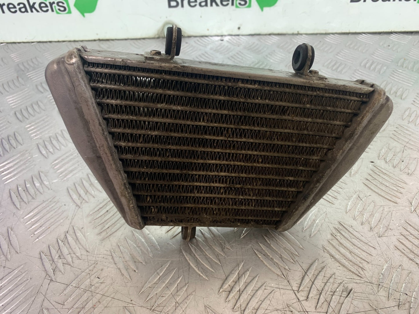 APRILIA RSV4 FACTORY OIL COOLER  YEAR 2009-2012 (CMB1224)