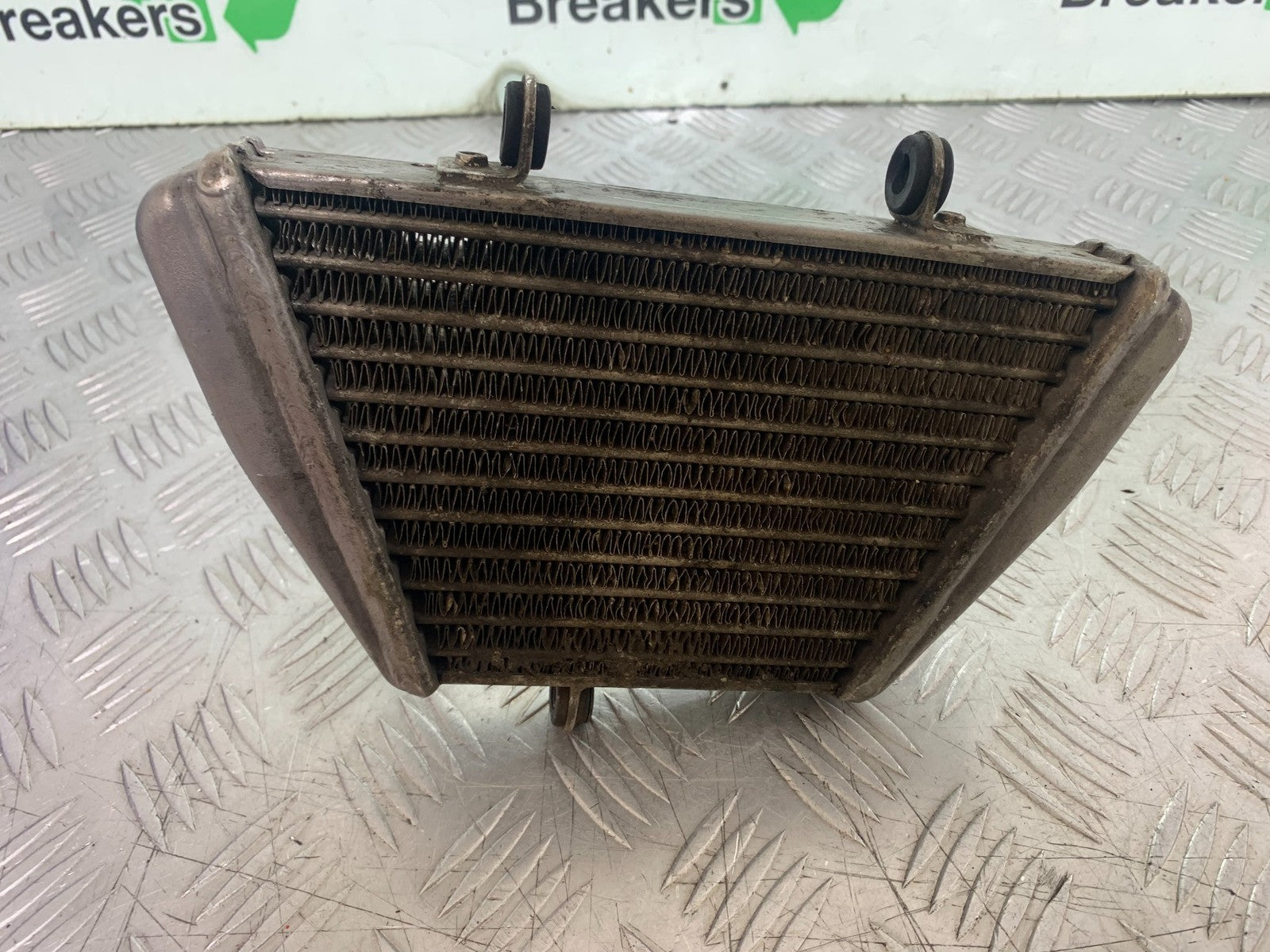 APRILIA RSV4 FACTORY OIL COOLER  YEAR 2009-2012 (CMB1224)