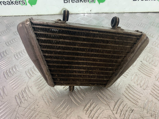 APRILIA RSV4 FACTORY OIL COOLER  YEAR 2009-2012 (CMB1224)