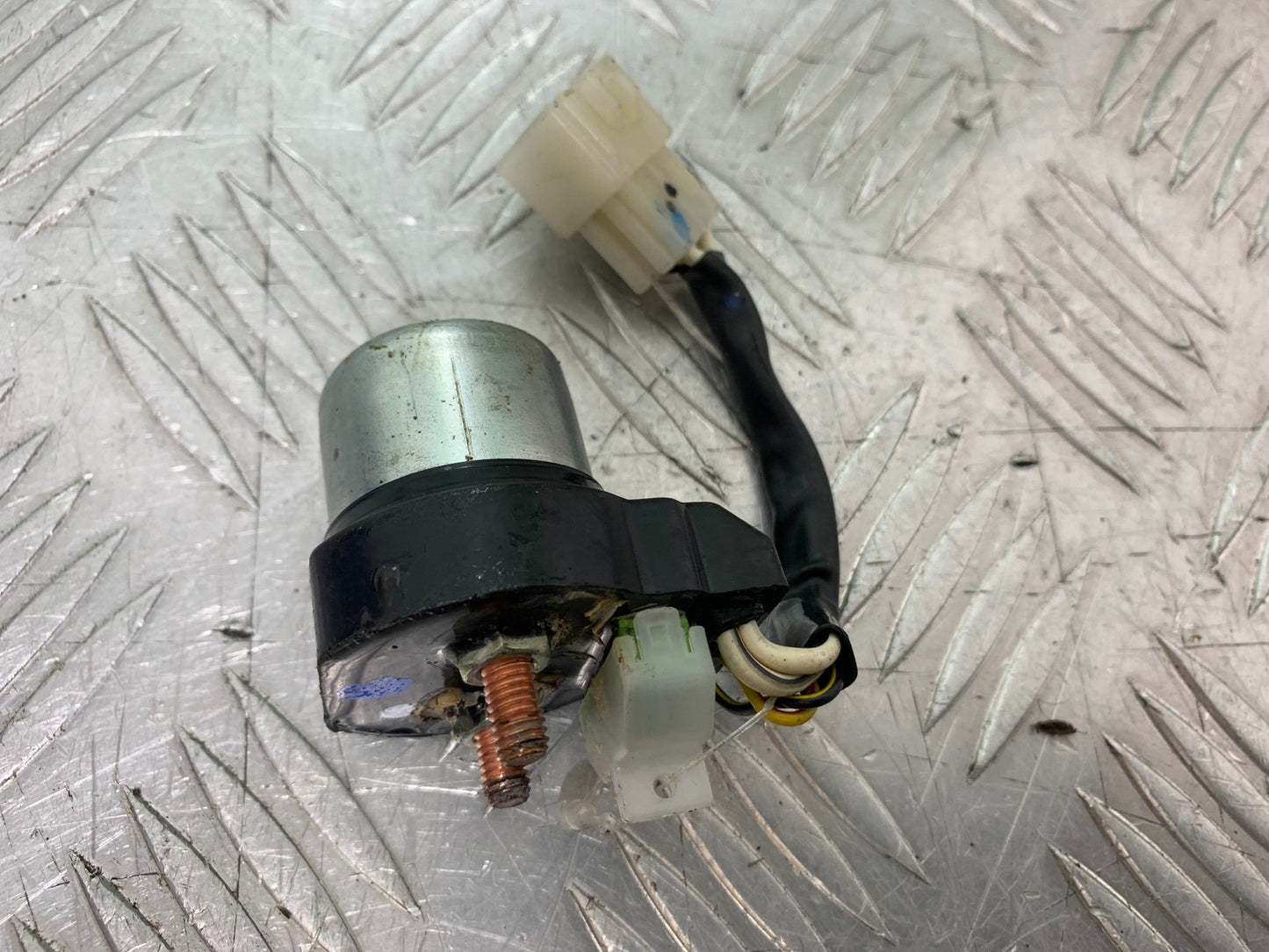 KTM DUKE 125 STARTER SOLENOID  YEAR 2017-2022 (CMB1274)