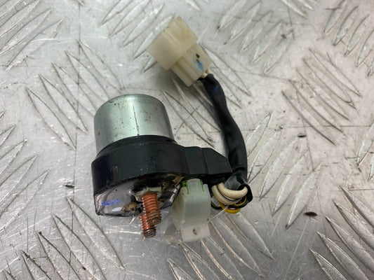 KTM DUKE 125 STARTER SOLENOID  YEAR 2017-2022 (CMB1274)