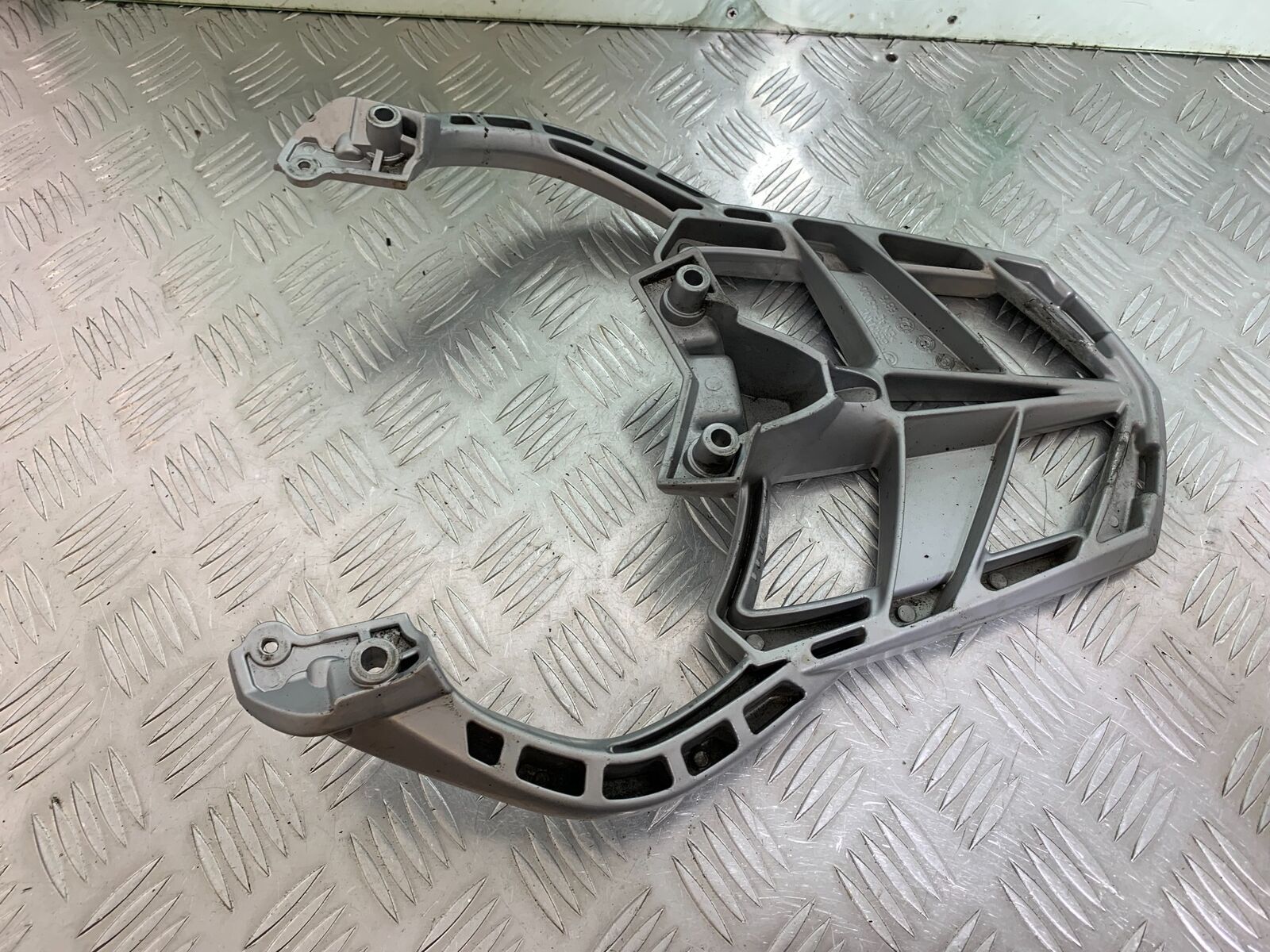 BMW F800 GT RACK YEAR 2013-2017 (CMB1031)