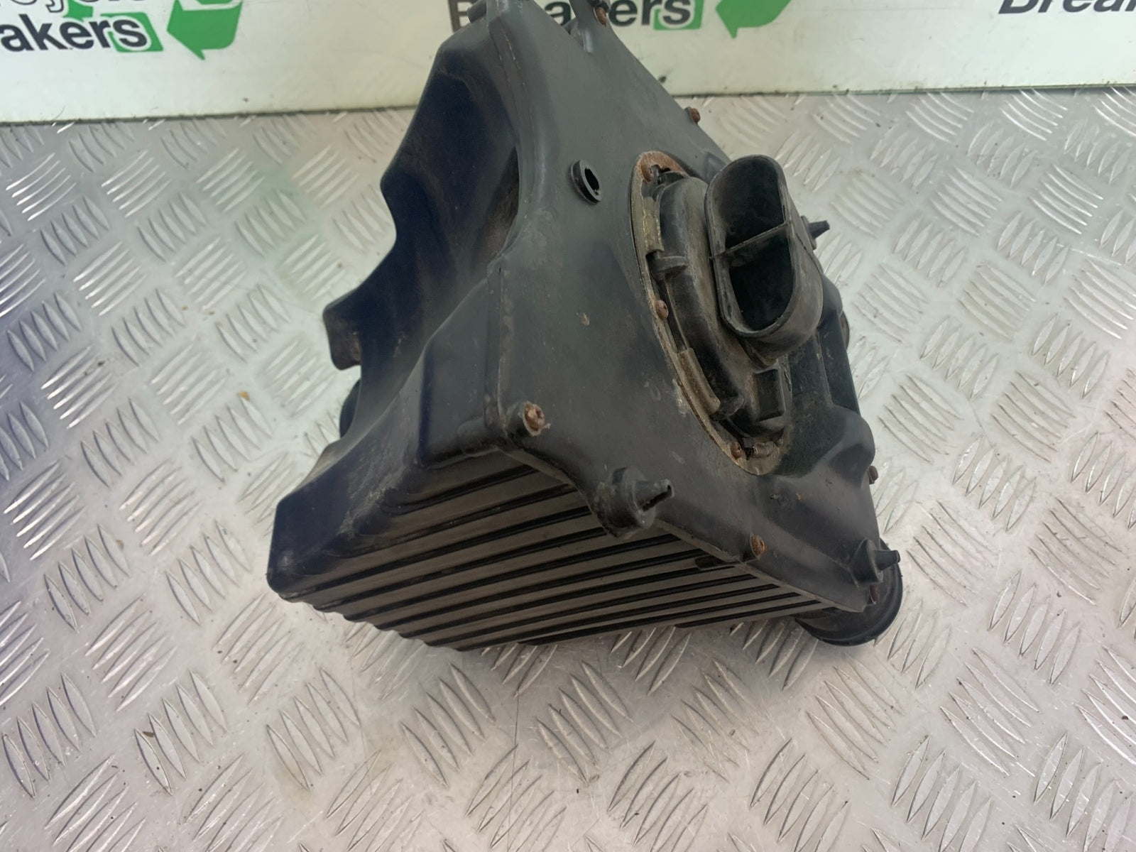HONDA CX500 CX 500 AIRBOX  YEAR 1978 1981 (CMB1137)