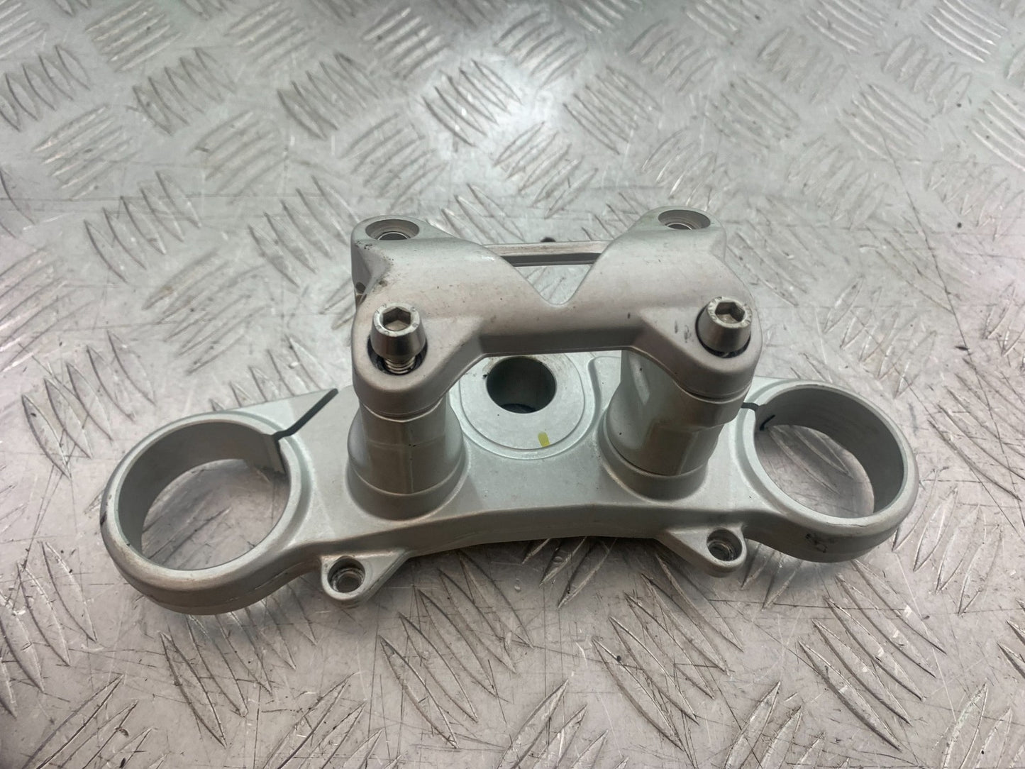 APRILIA SL750 SL 750 SHIVER TOP YOKE YEAR 2008-2016 (CMB1242)