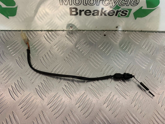 SUZUKI DL 650 V-STROM REAR BRAKE LIGHT SWITCH   YEAR 2006 2011 (STOCK 954)