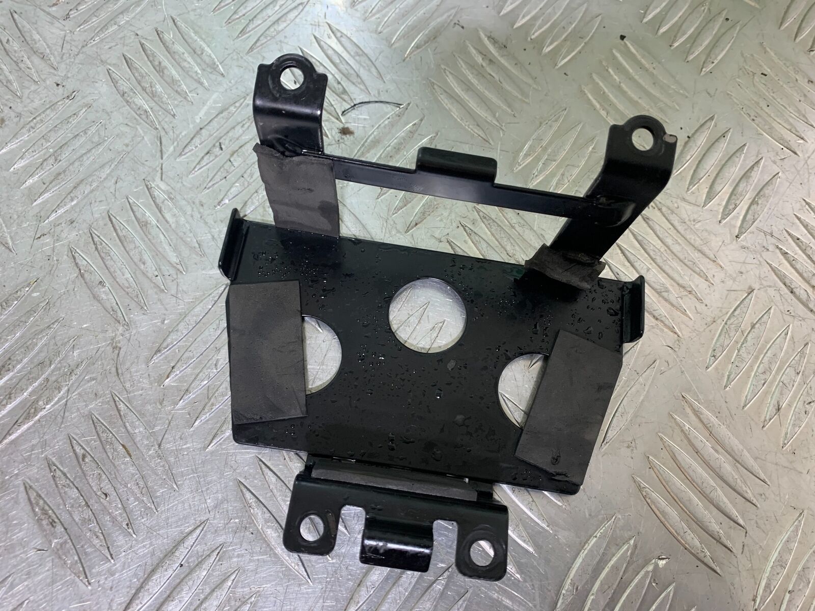 BENELLI BN125 BN 125 BATTERY BOX  YEAR 2018-2021 (CMB1080)