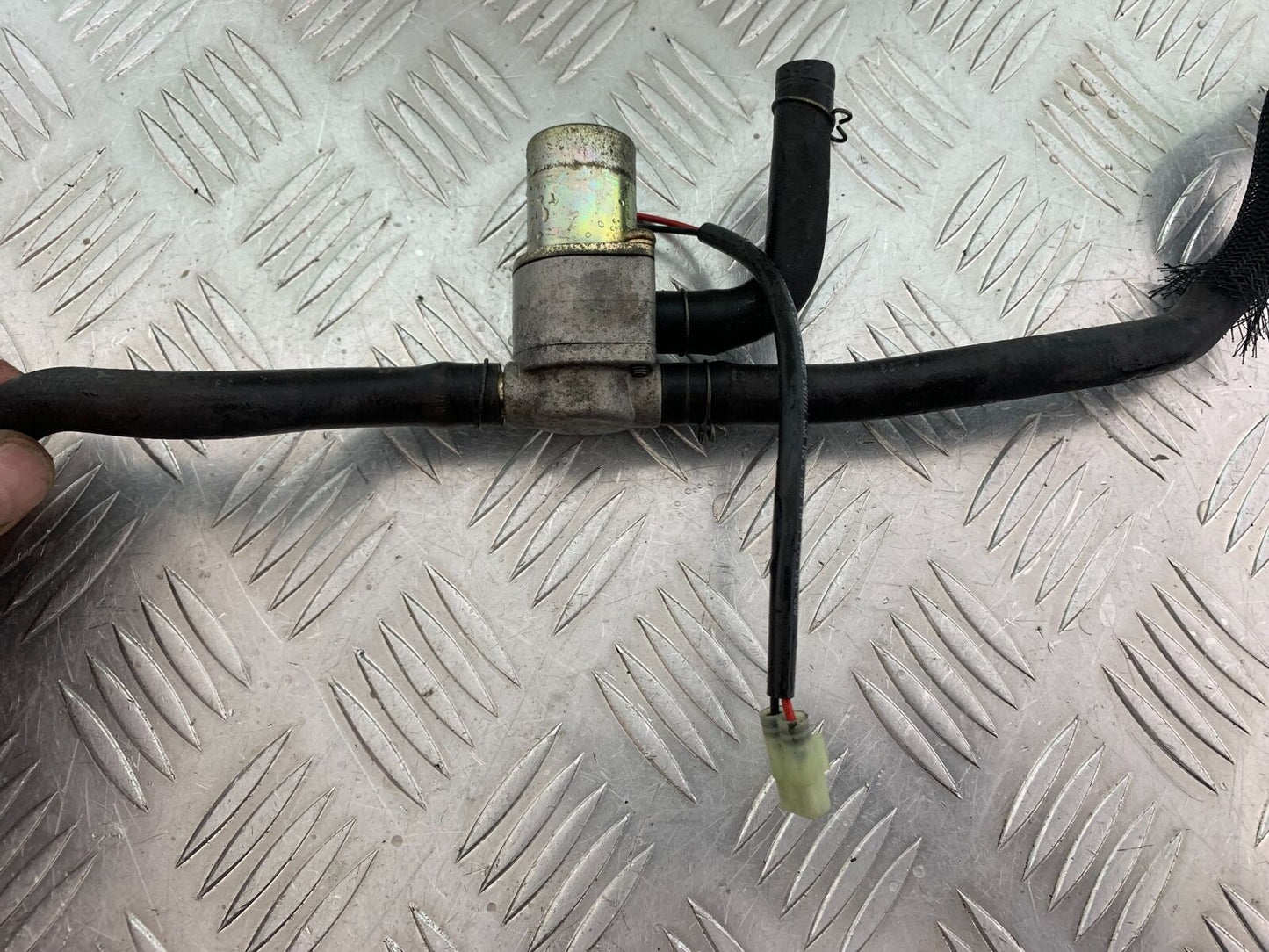 SUZUKI SV1000 SV 1000 K4 AIR VALVE   YEAR 2003-2007 (CMB1042)
