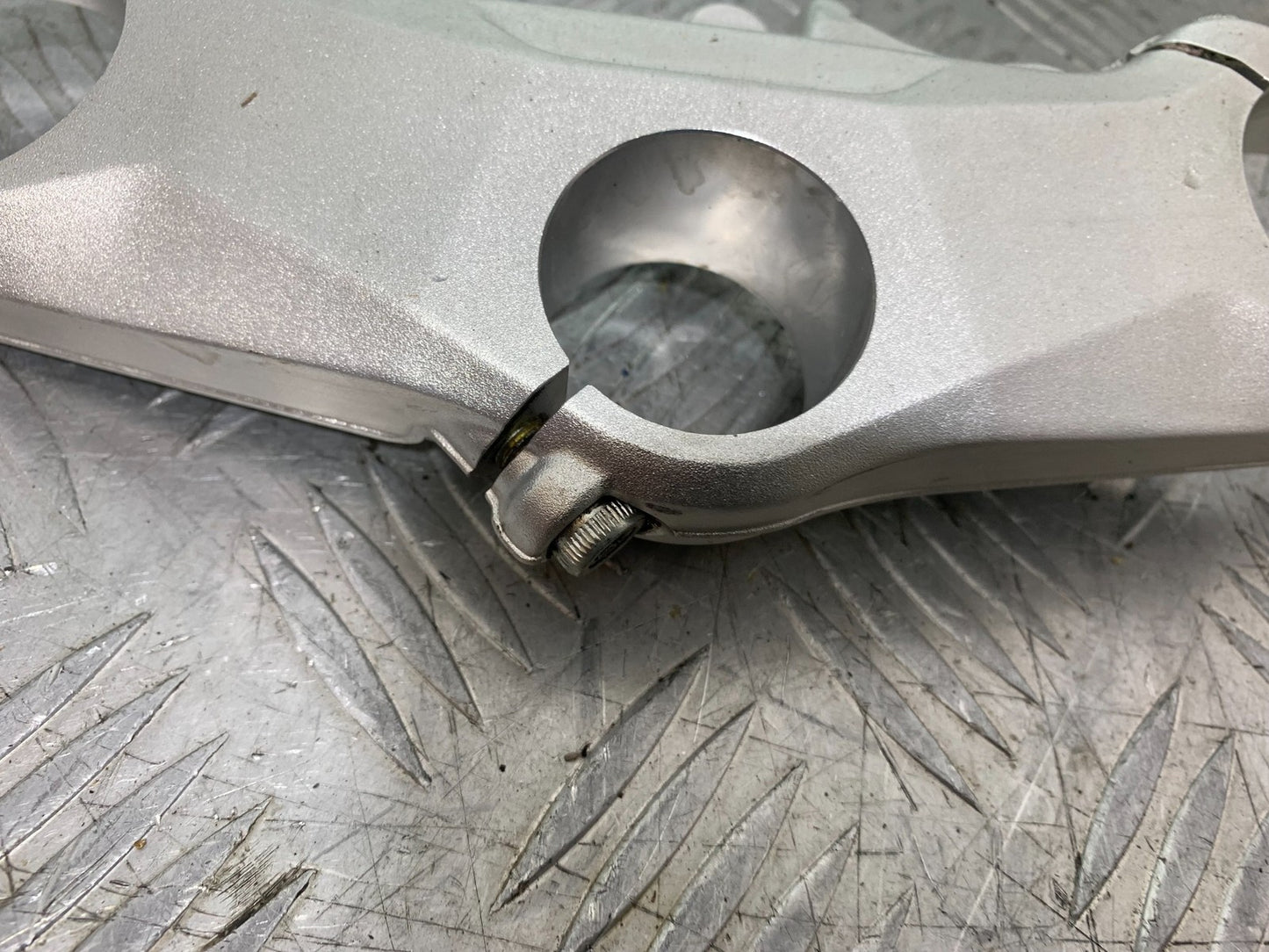 MV AGUSTA 675 F3 TOP YOKE  YEAR 2012-2016 (CMB1302)
