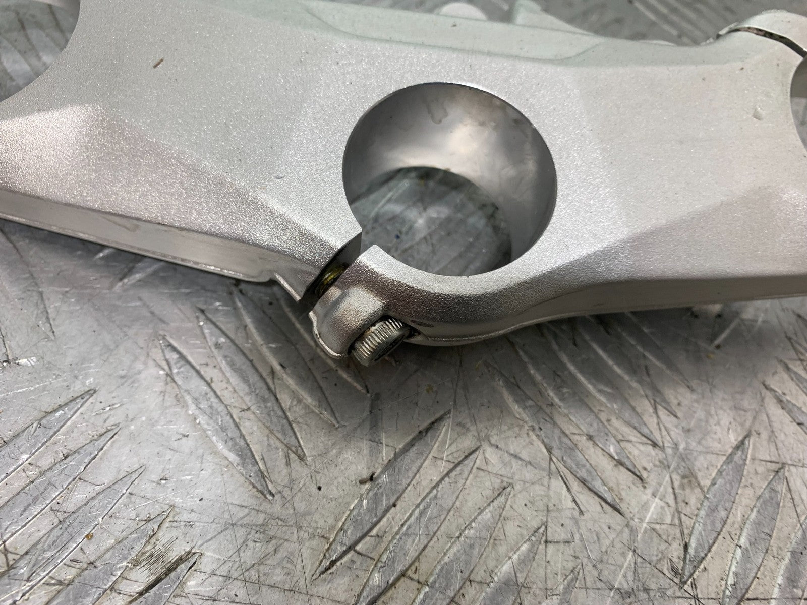 MV AGUSTA 675 F3 TOP YOKE  YEAR 2012-2016 (CMB1302)