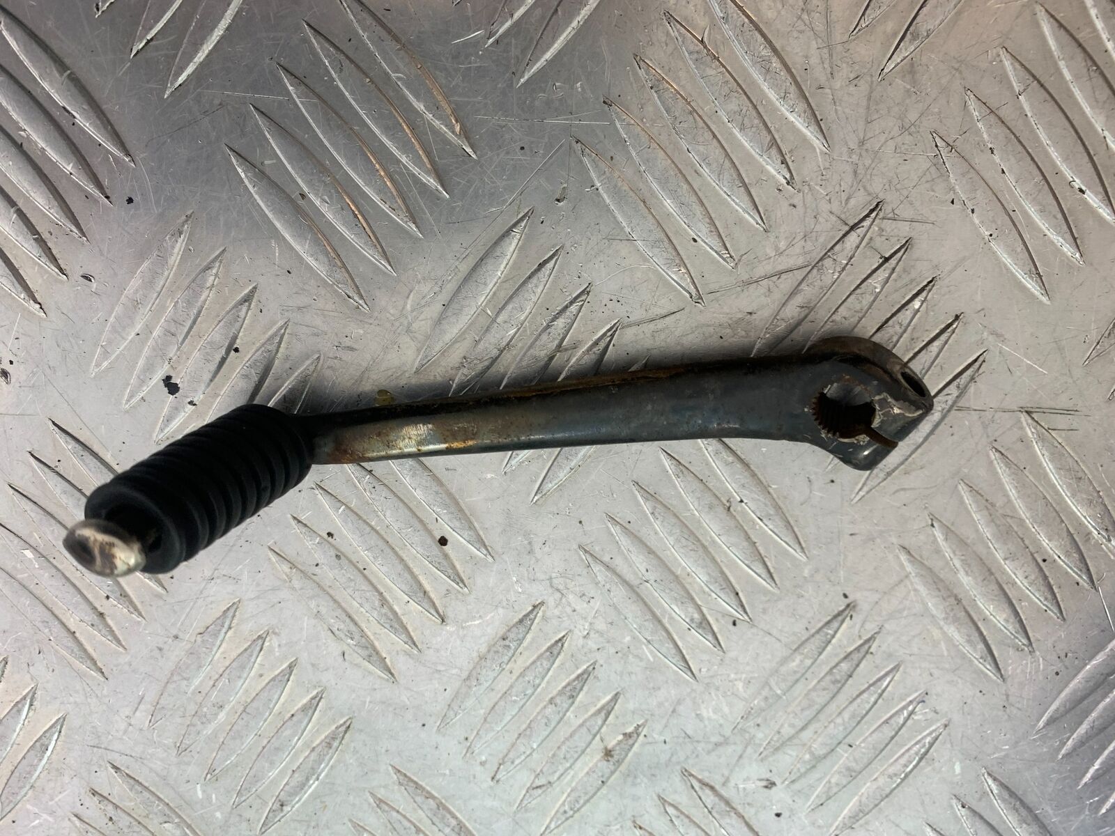 YAMAHA XS1100 MIDNIGHT SPECIAL GEAR LEVER YEAR 1980-1982 (CMB1122)