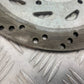HONDA VTX1300 S-6 FRONT BRAKE DISC  YEAR 2004-09 (CMB1159)