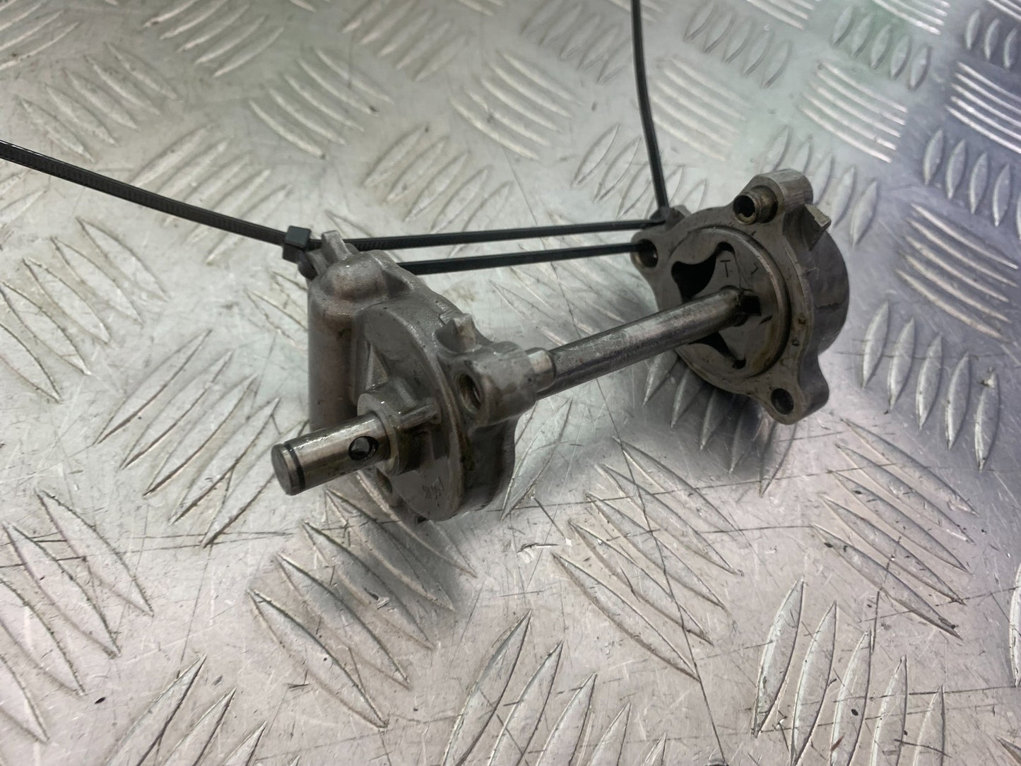 KTM 390 ADVENTURE OIL PUMP  YEAR 2020-24 (CMB1240)