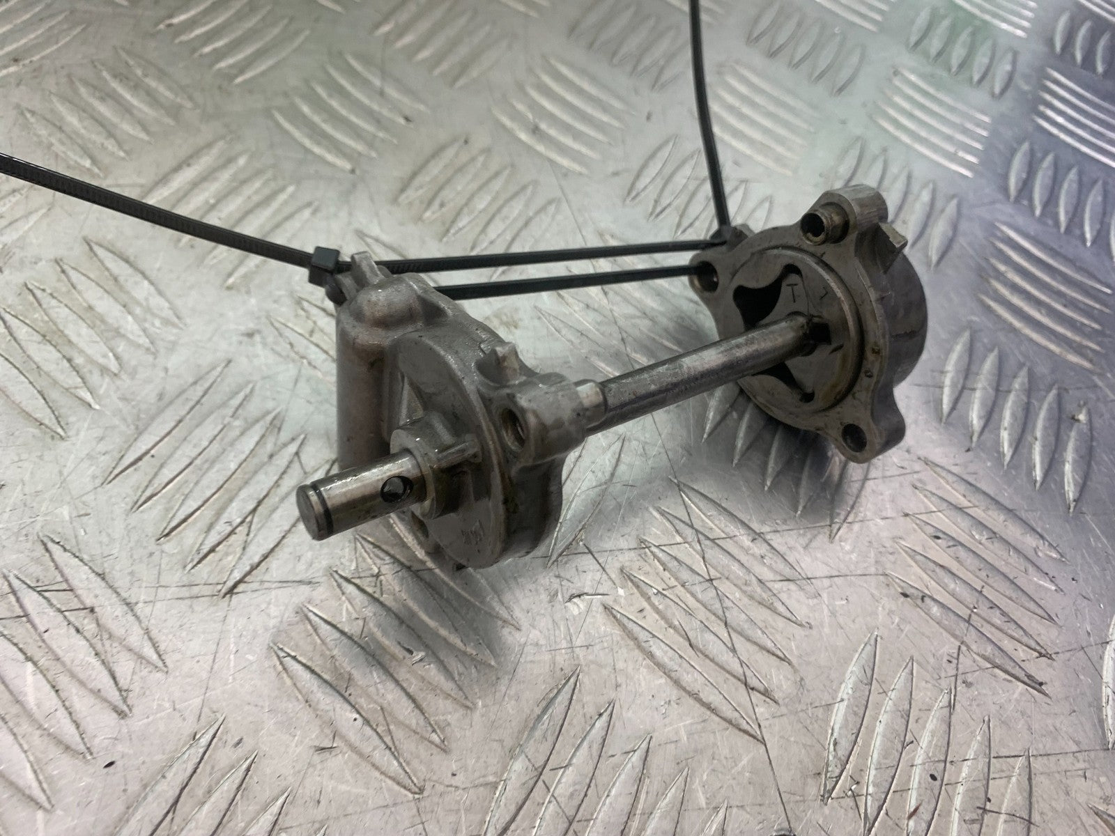 KTM 390 ADVENTURE OIL PUMP  YEAR 2020-24 (CMB1240)