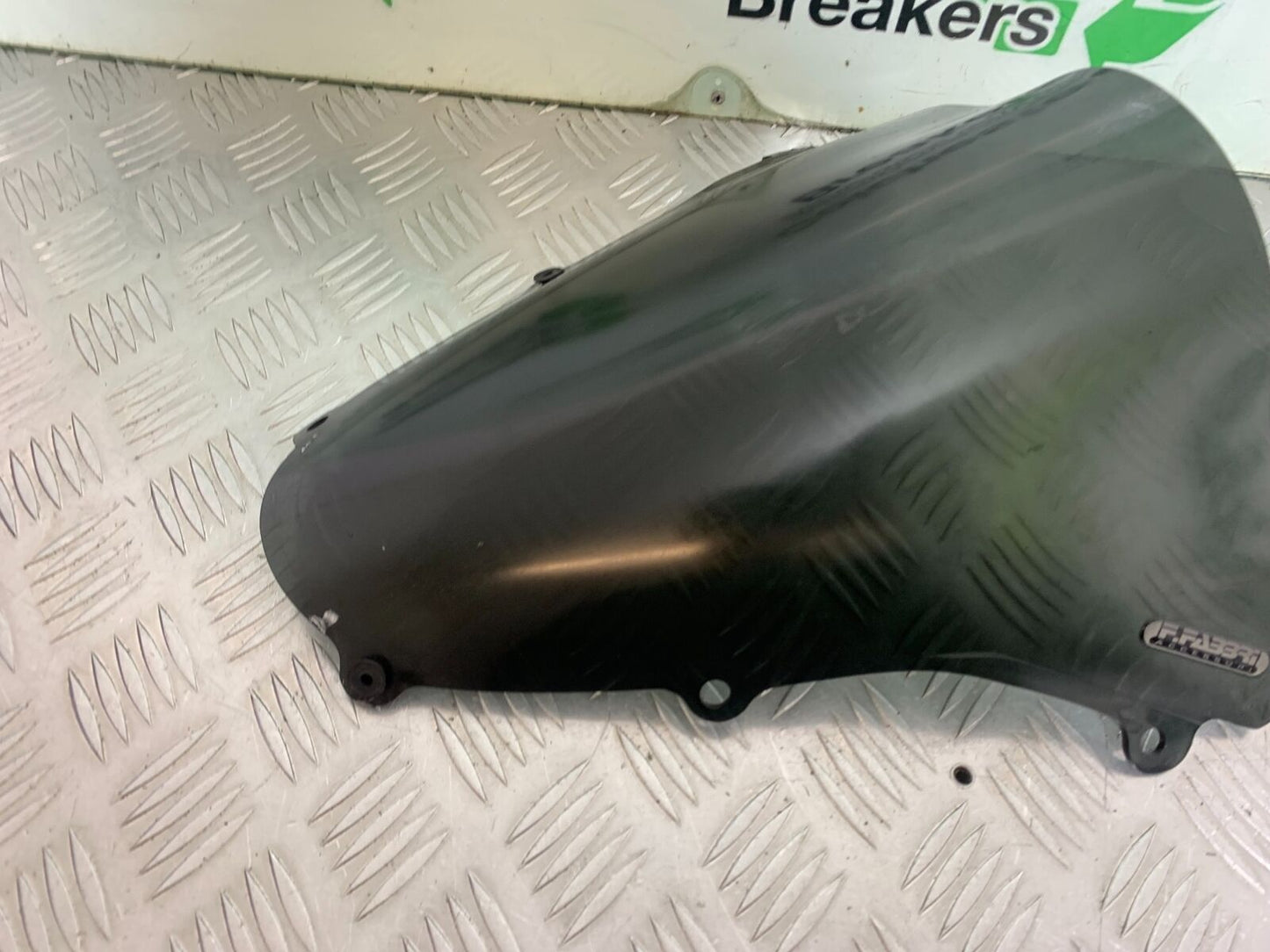 SUZUKI SV1000 SV 1000 K4 SCREEN  YEAR 2003-2007 (CMB1042)