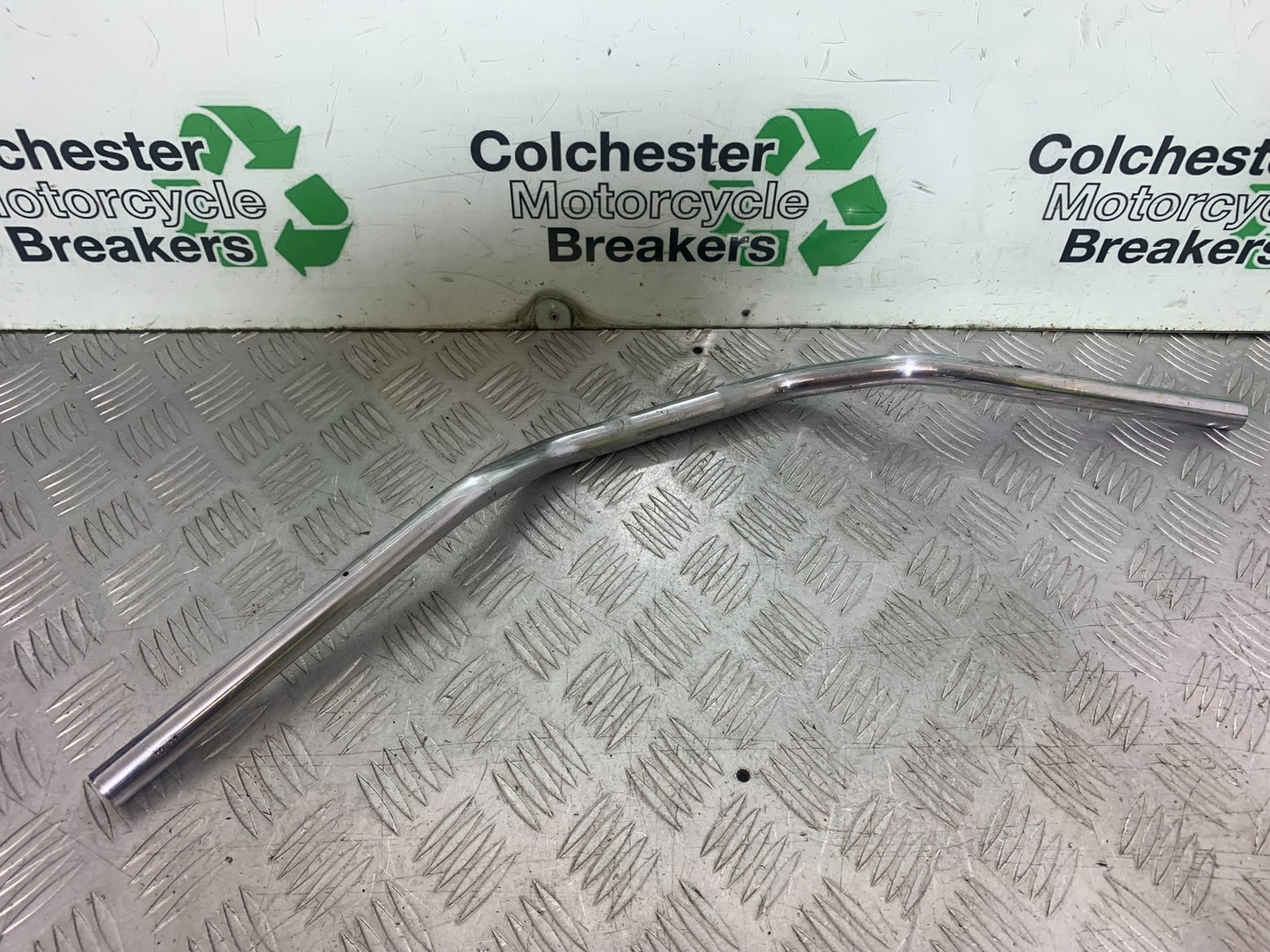 SUZUKI GSX750 INAZUMA HANDLEBARS YEAR 1998-2003 (CMB1308)