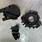 HONDA MSX125 GROM INFILL COVERS  YEAR 2016-2020  (CMB1009)