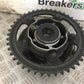 HONDA CBR1100 BLACKBIRD REAR SPROCKET CARRIER  YEAR 2002 (STOCK 461)