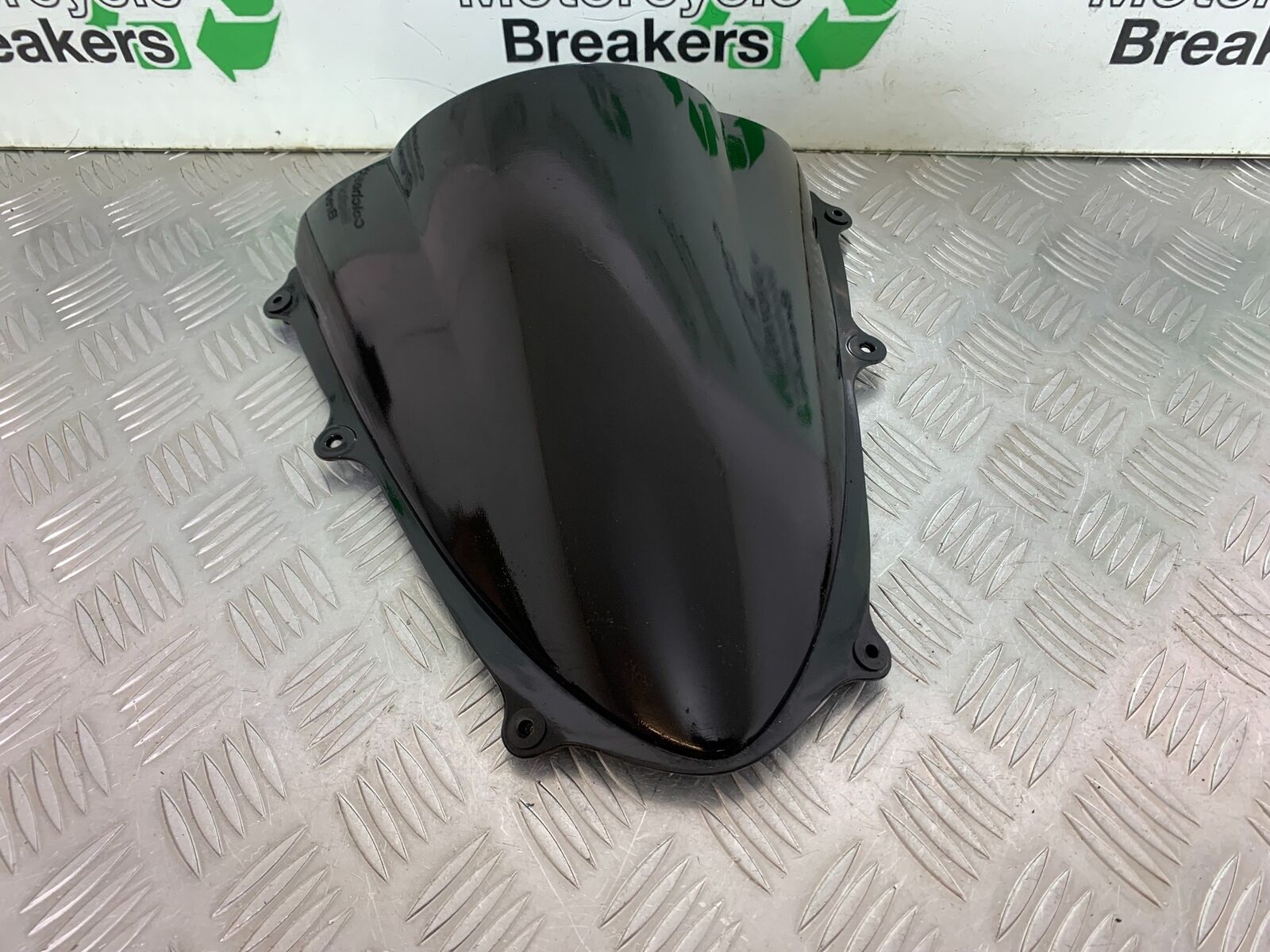 SUZUKI GSXR1000 GSXR 1000 SCREEN   2009-2016 (CMB1049)