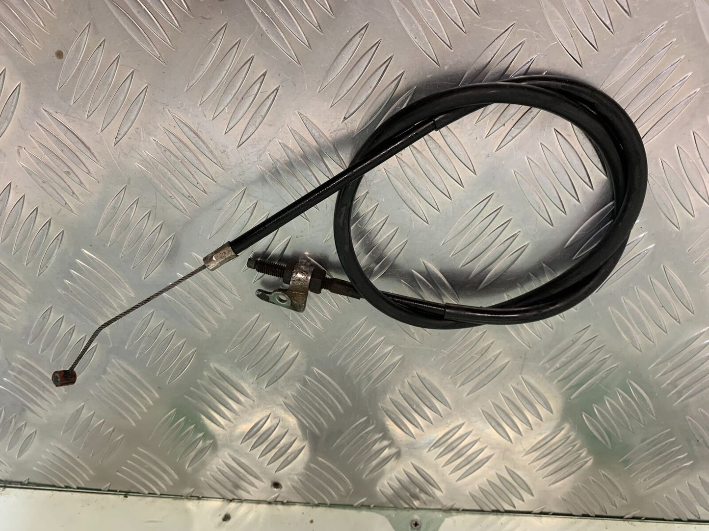 HONDA NT650 V DEAUVILLE CLUTCH CABLE YEAR 1999 (STOCK 937)