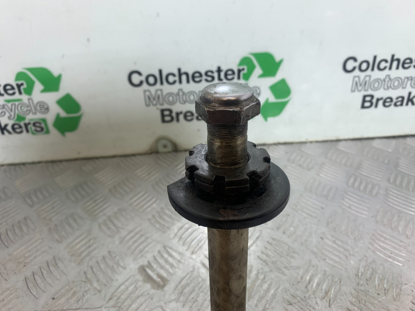 BMW R850 R R850R BOTTOM YOKE  YEAR 1994-2002 (CMB1170)