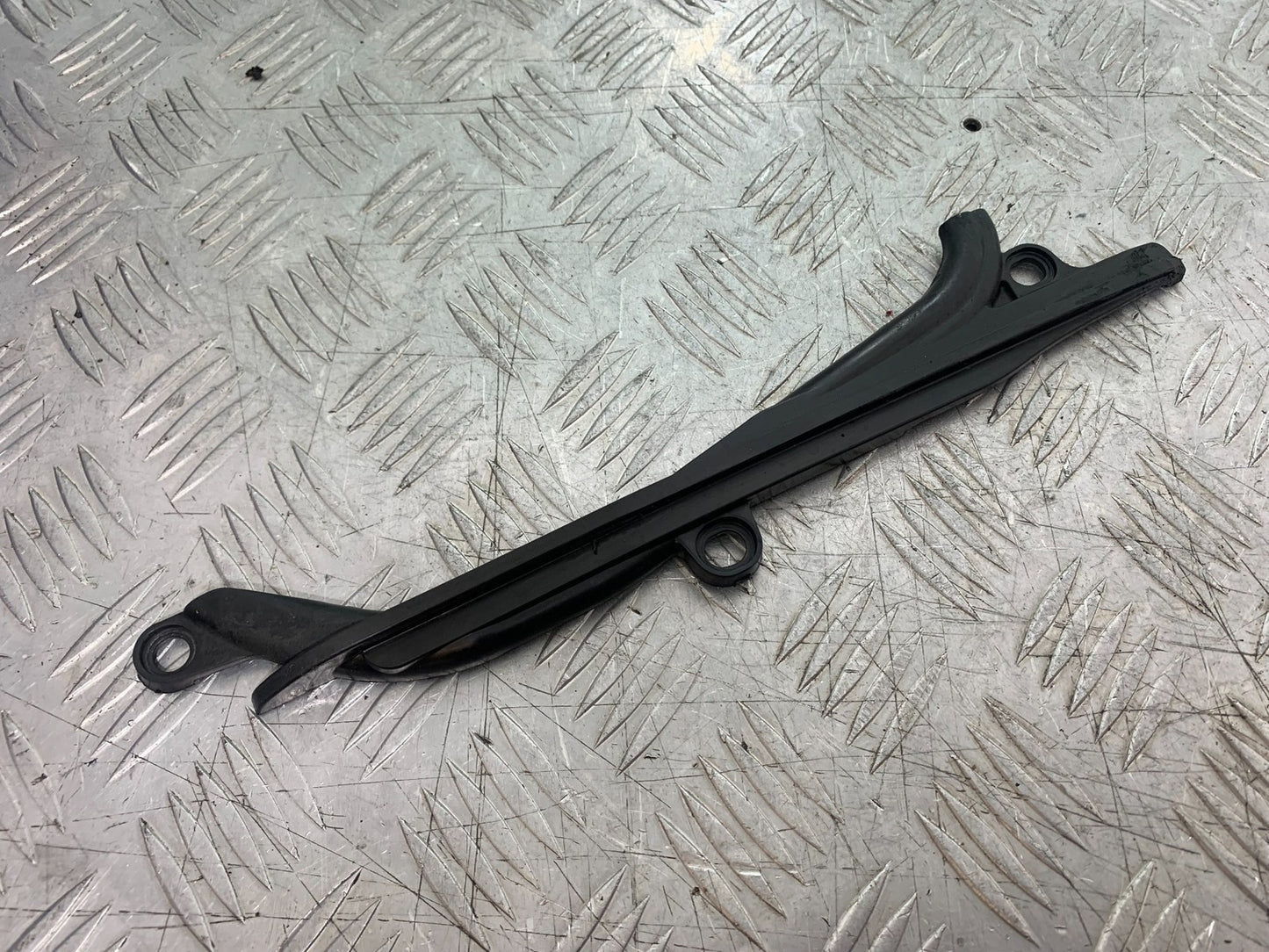 DUCATI 1198 S REAR BRAKE LINE COVER   YEAR 2009-2011 (CMB1219)