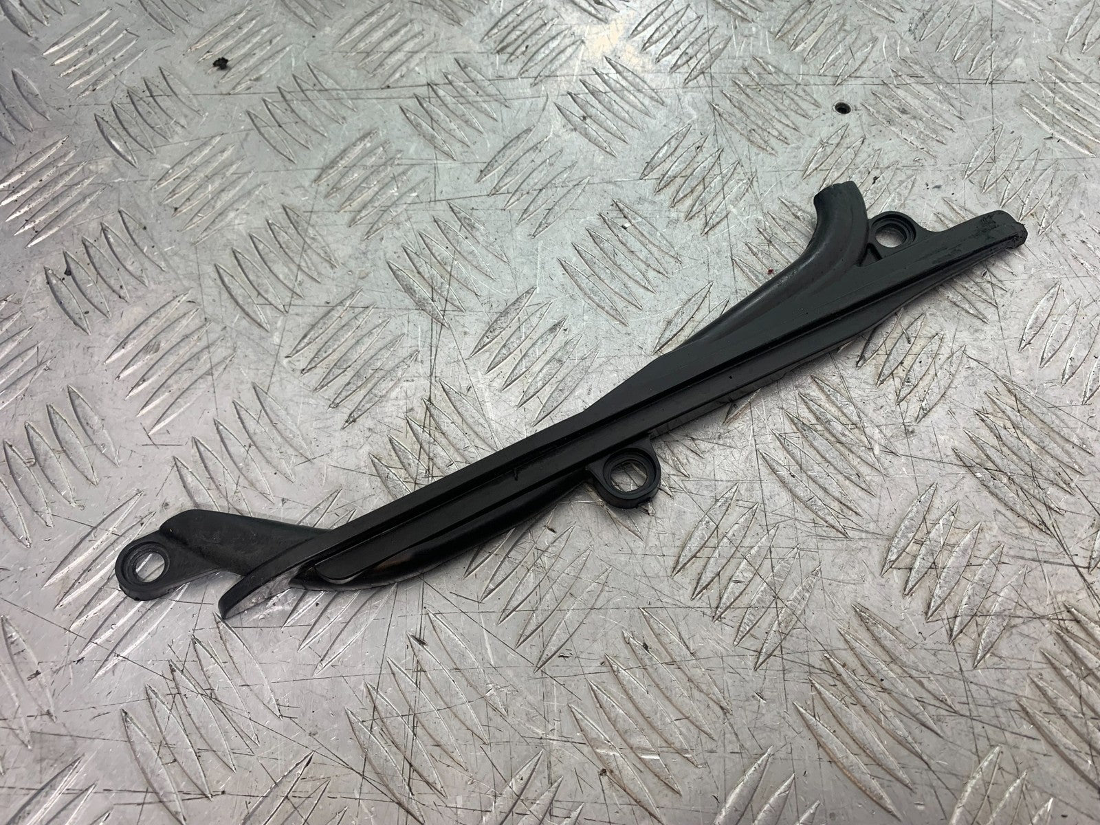 DUCATI 1198 S REAR BRAKE LINE COVER   YEAR 2009-2011 (CMB1219)