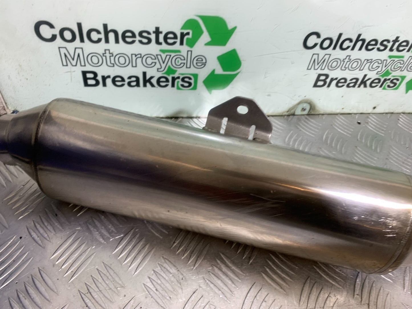 HONDA CBF500 CBF 500 EXHAUST   YEAR 2004-2008  (CMB1294)