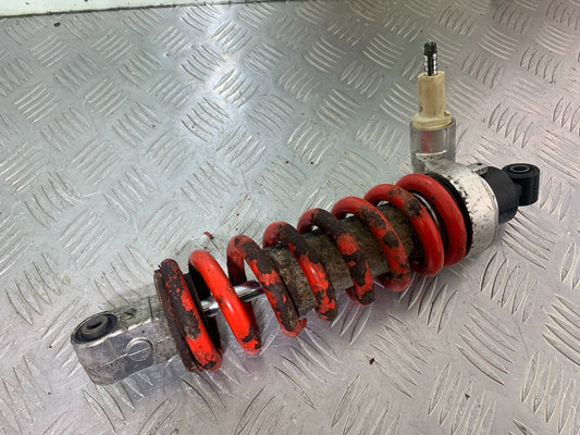 TRIUMPH 955i SPRINT ST REAR SHOCK  YEAR 1999-2004 (CMB1124)