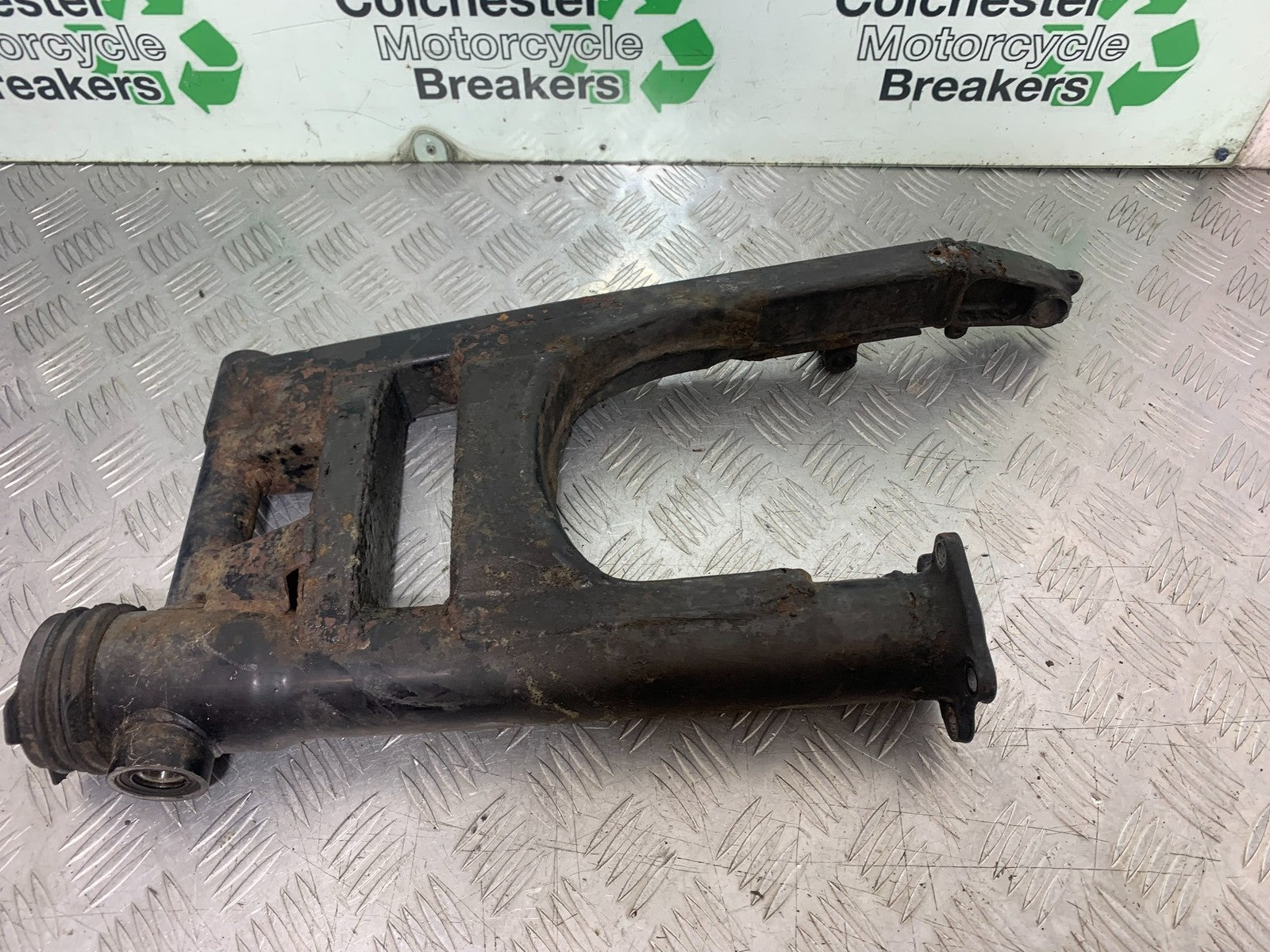 HONDA ST1100 PAN EUROPEAN SWINGARM  1993-2001 (CMB1195)