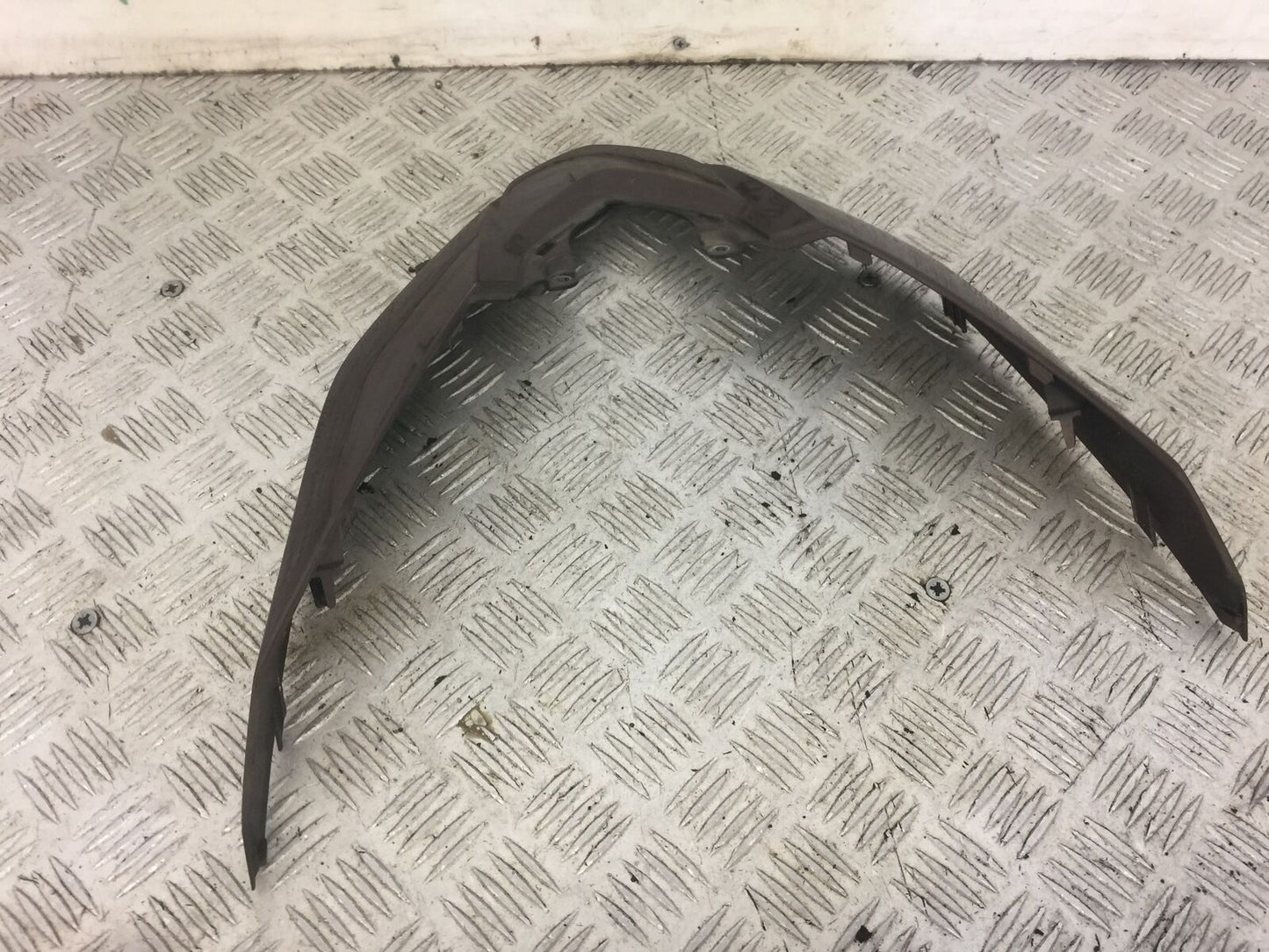 HONDA FORZA 125 FRONT LOWER SCREEN INFILL YEAR 2015 (STOCK 620)