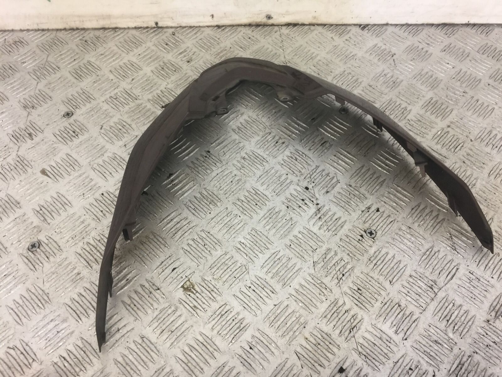 HONDA FORZA 125 FRONT LOWER SCREEN INFILL YEAR 2015 (STOCK 620)