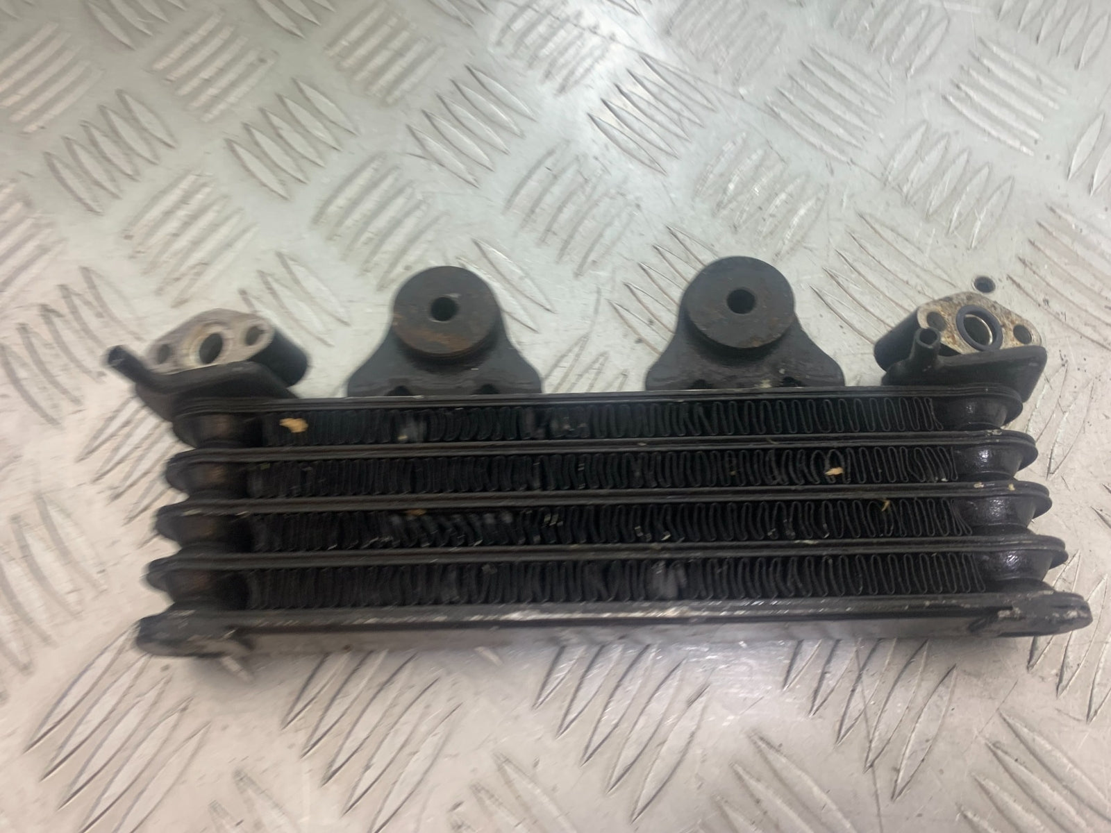 KAWASAKI GT550 GT 550 OIL COOLER   YEAR 1984-87 (CMB1141)