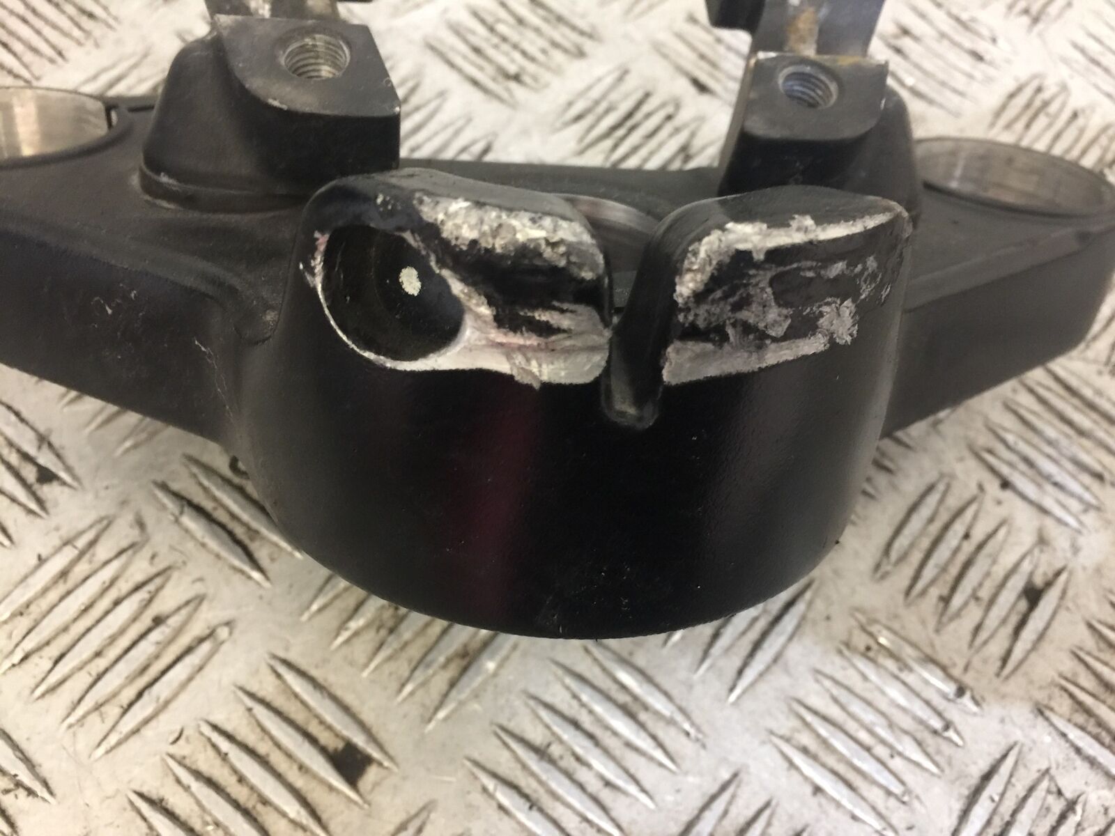 KAWASAKI VN 650 VULCAN TOP YOKE  YEAR 2017-2021 (STOCK 705)